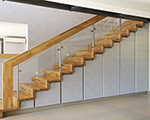 Construction et protection de vos escaliers par Escaliers Maisons à Chatenay